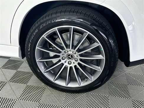 New 2026 Mercedes-Benz GLE 450 4MATIC image 31