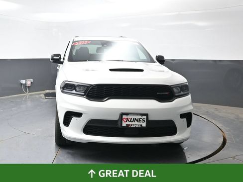 Used 2025 Dodge Durango R/T AWD/4WD image 8