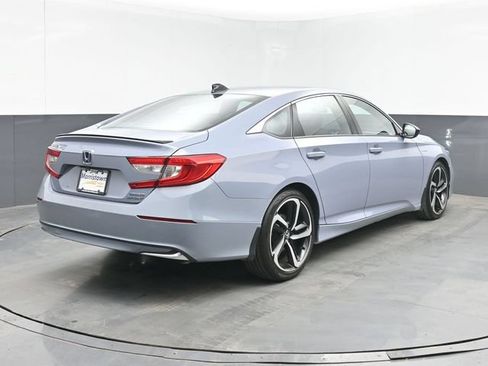 Used 2022 Honda Accord Sport image 14