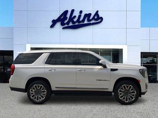 Used 2023 GMC Yukon Denali Ultimate video 1