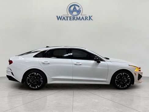 Used 2023 Kia K5 GT-Line image 6