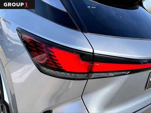 Used 2023 Lexus RX 350 FWD image 25