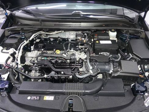 Used 2022 Toyota Corolla SE FWD image 12