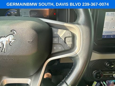 Used 2023 Ford Bronco Big Bend AWD/4WD image 12