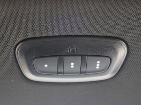 Used 2024 Jeep Wagoneer Series II w/ Flexible Seating Group RWD image 44