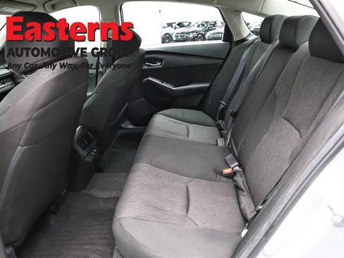 Used 2025 Honda Accord LX image 20