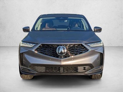New 2026 Acura MDX FWD w/ Technology Package image 6