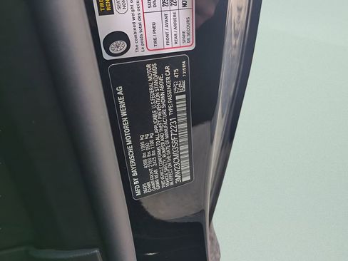 New 2025 BMW 230i Coupe w/ M Sport Package image 32