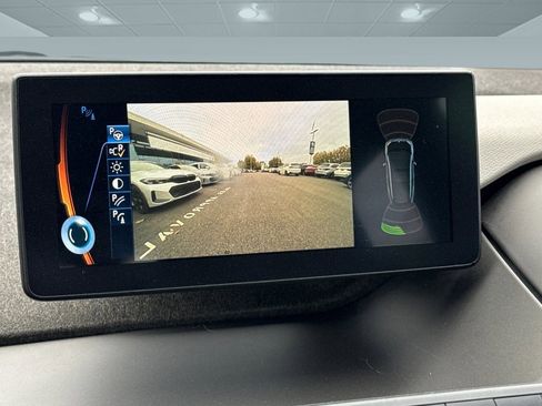 Used 2014 BMW i3 image 22