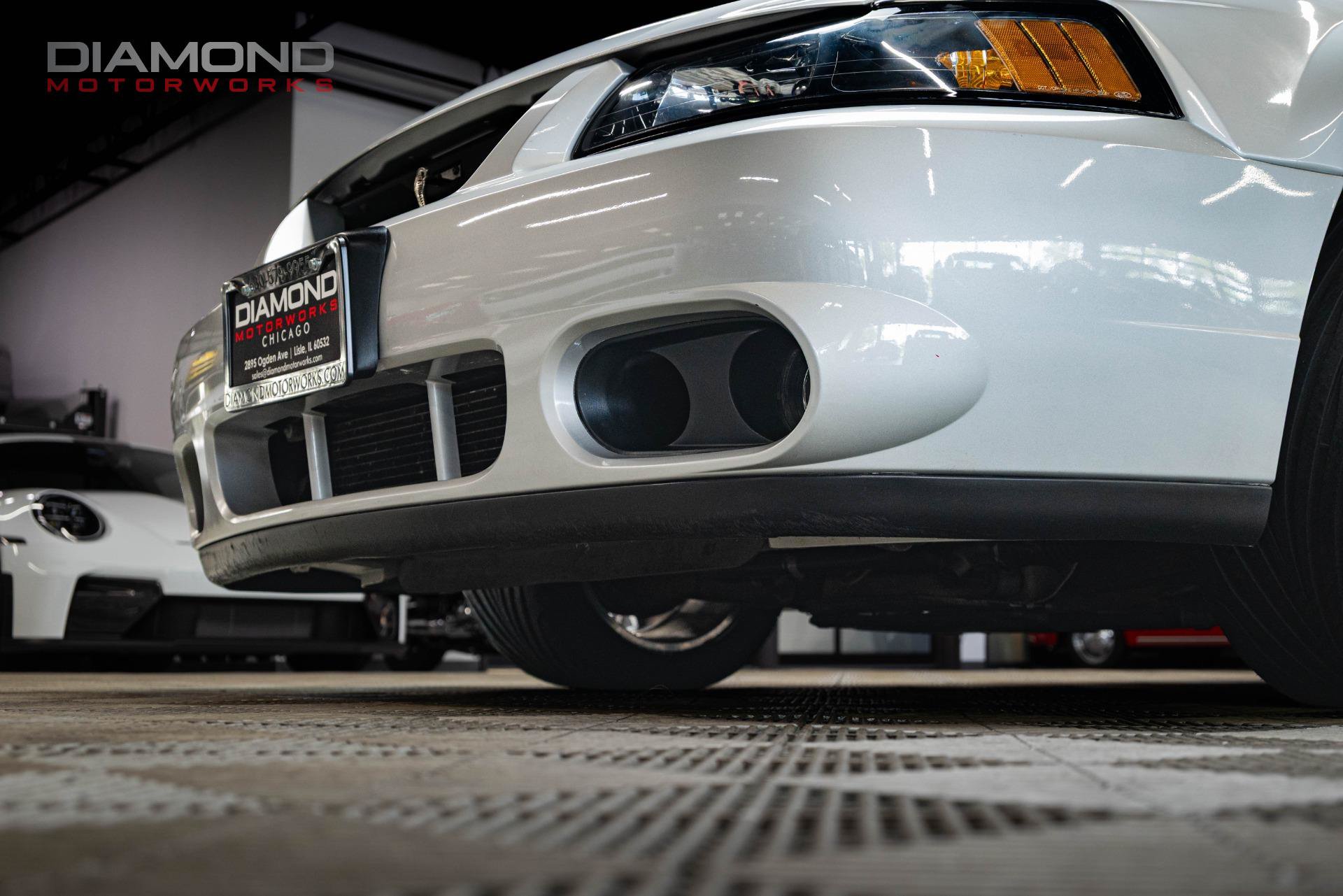 Used 2004 Ford Mustang Cobra RWD image 31