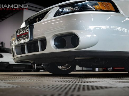 Used 2004 Ford Mustang Cobra RWD image 31