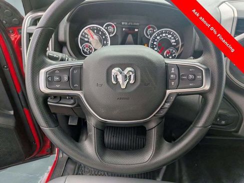 New 2026 RAM 2500 Tradesman w/ Bed Convenience Group AWD/4WD image 18