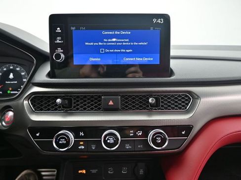 New 2026 Acura Integra A-Spec FWD image 11