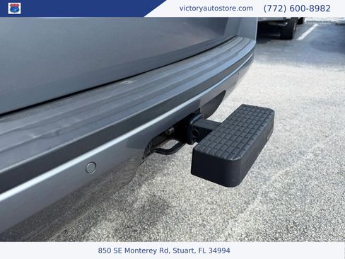 Used 2018 Chevrolet Tahoe LS RWD image 35