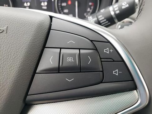 New 2026 Cadillac XT5 Premium Luxury w/ Driver Assist Package AWD/4WD image 22