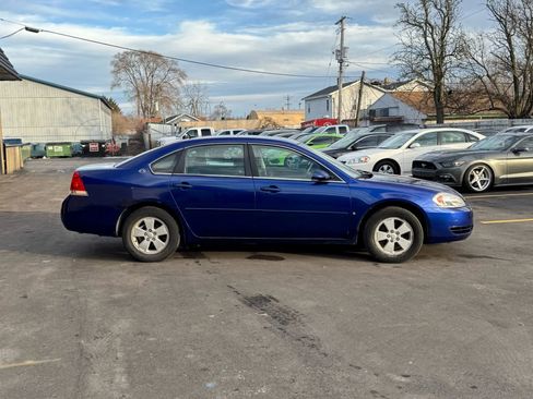 Used 2007 Chevrolet Impala LT image 14
