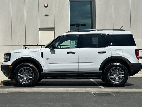New 2026 Ford Bronco Sport Big Bend w/ Convenience Package AWD/4WD image 6