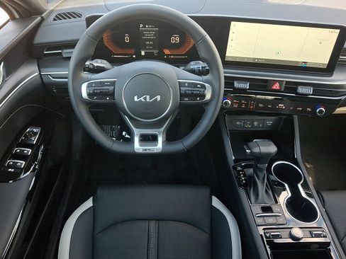 New 2026 Kia K5 GT-Line FWD image 10