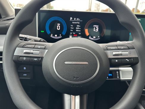 New 2026 Hyundai Sonata Blue image 22