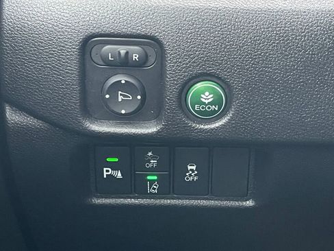 Certified 2024 Honda Passport EX-L image 20