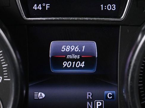 Used 2019 Mercedes-Benz GLS 450 4MATIC w/ Premium 1 Package image 26