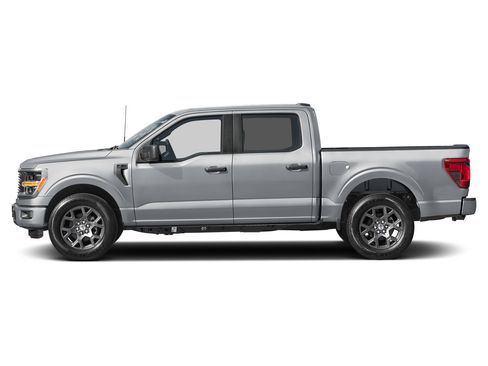 New 2026 Ford F150 STX AWD/4WD image 23