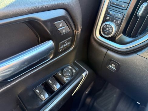 Used 2019 GMC Sierra 1500 AT4 w/ AT4 Premium Package image 14