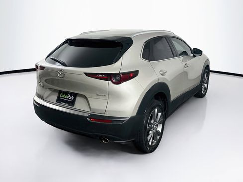 Used 2024 MAZDA CX-30 AWD 2.5 S w/ Preferred Package image 9