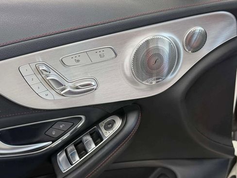Used 2017 Mercedes-Benz C 63 AMG Cabriolet image 19