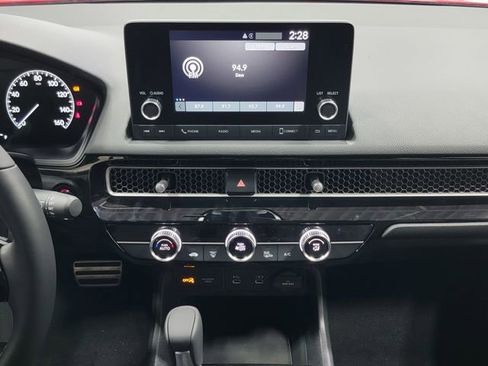 New 2026 Honda Civic Sport image 19