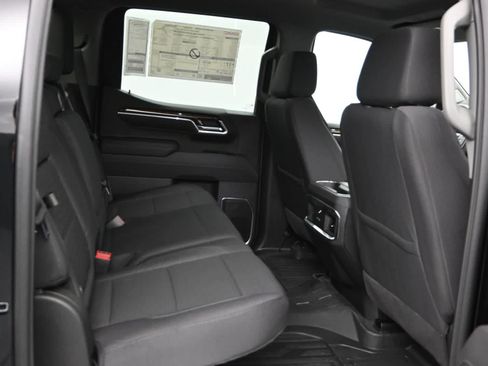 New 2026 GMC Sierra 1500 Elevation AWD/4WD image 12
