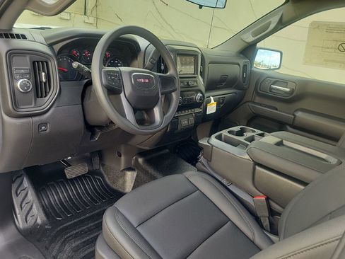 New 2026 GMC Sierra 1500 Pro w/ Pro Value Package RWD image 21