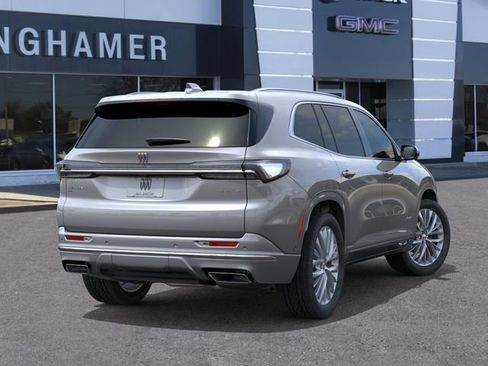 New 2026 Buick Enclave Avenir image 4