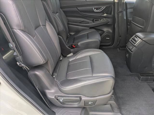 Used 2023 Subaru Ascent Limited w/ Technology Package AWD/4WD image 23