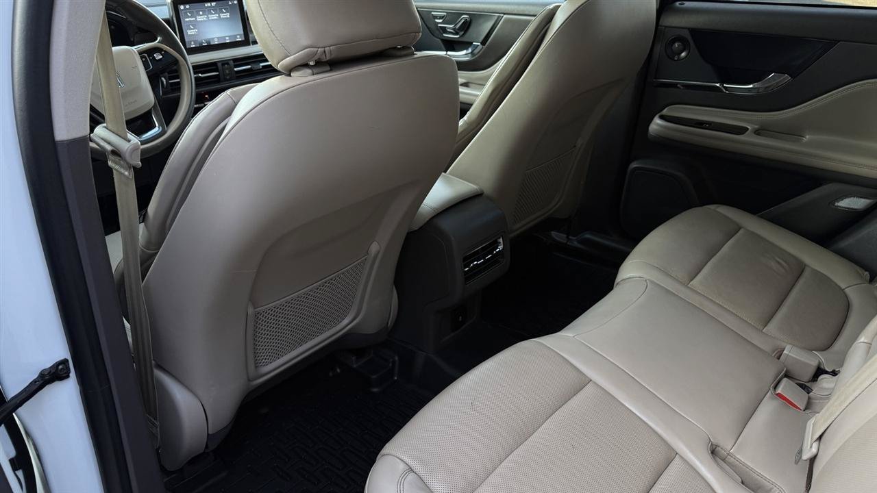 Used 2021 Lincoln Corsair Grand Touring AWD/4WD image 32