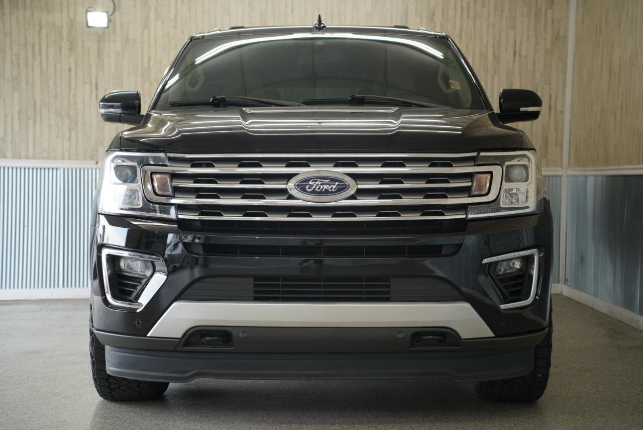 Used 2021 Ford Expedition Limited AWD/4WD image 3