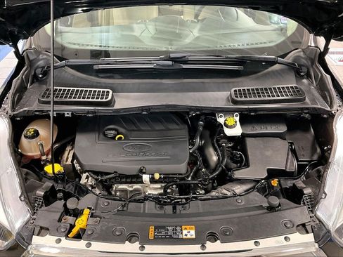 Used 2018 Ford Escape SE AWD/4WD image 31