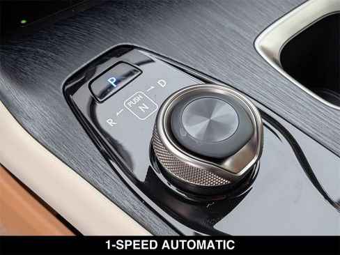 New 2026 Lexus RZ 450e AWD w/ Technology Package image 20