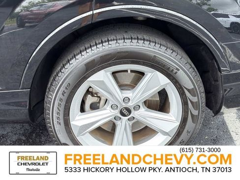 Used 2024 Audi Q7 2.0T Premium Plus AWD/4WD image 11