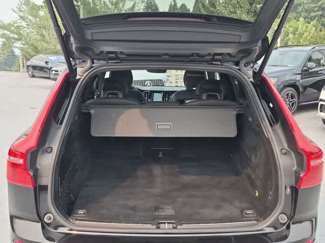 Used 2019 Volvo XC60 T6 Inscription AWD/4WD image 36