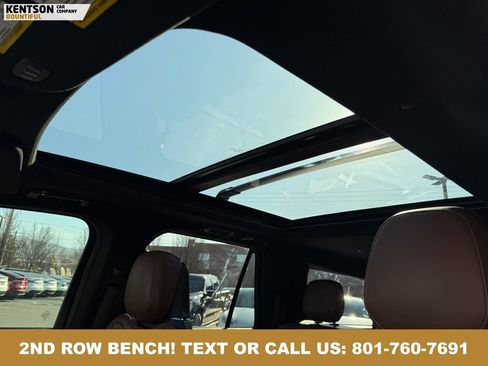 Used 2024 Lincoln Navigator L Reserve AWD/4WD image 33
