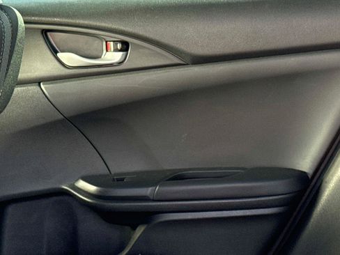 Used 2020 Honda Civic Sport image 14