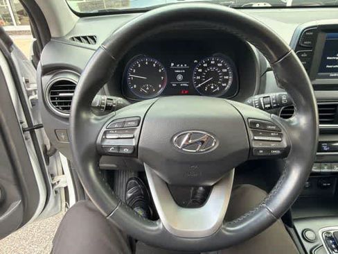 Used 2019 Hyundai Kona Limited AWD/4WD image 19