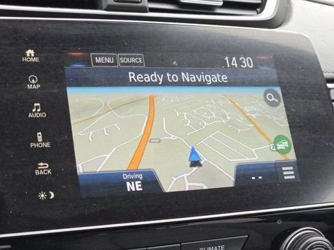 Used 2022 Honda CR-V Touring image 11