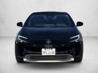 Used 2023 Toyota Prius Limited video 2