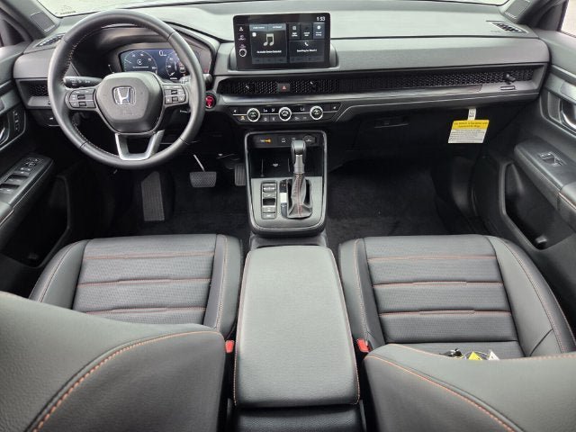 Used 2026 Honda CR-V Sport-L image 12