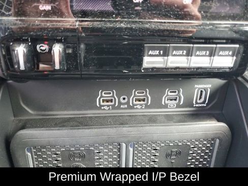 Used 2025 RAM 1500 RHO w/ RHO Level 1 Equipment Group AWD/4WD image 43