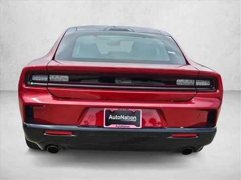New 2026 Dodge Charger GT w/ Driver Convenience Group AWD/4WD image 8