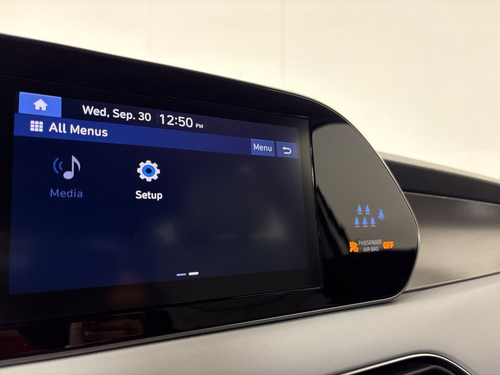 Used 2022 Hyundai Palisade SEL FWD image 30