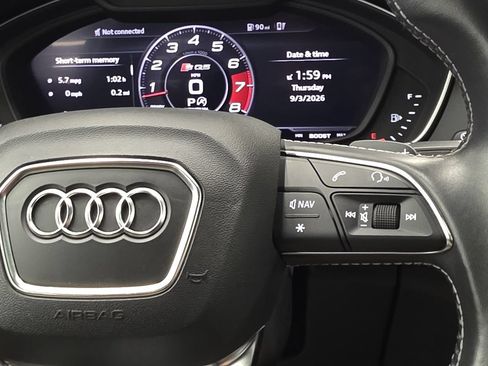 Used 2019 Audi SQ5 Premium Plus AWD/4WD image 34